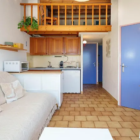 Appartement Le Panoramic A N 64 - 2p4
