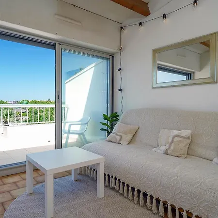 Appartement Le Panoramic A N 64 - 2p4