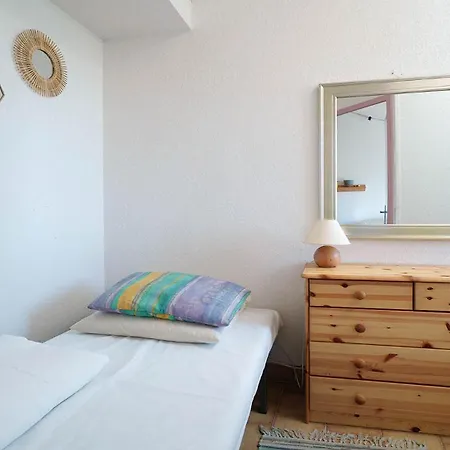 Appartement Le Panoramic A N 64 - 2p4 Agde