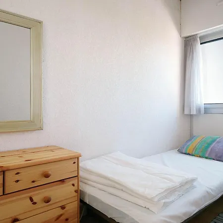 Le Panoramic A N 64 - 2p4 Appartement Agde