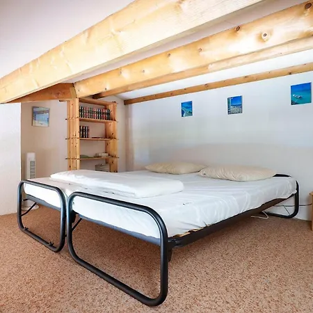 Le Panoramic A N 64 - 2p4 Appartement Agde